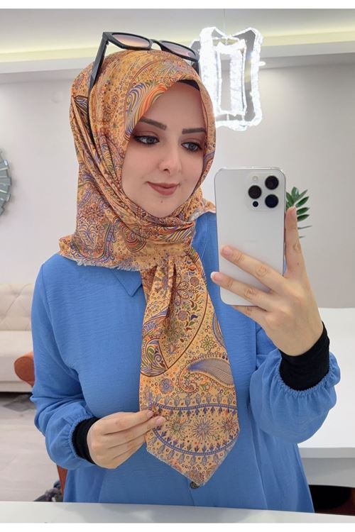 Yeni Sezon Koton Eşarp 