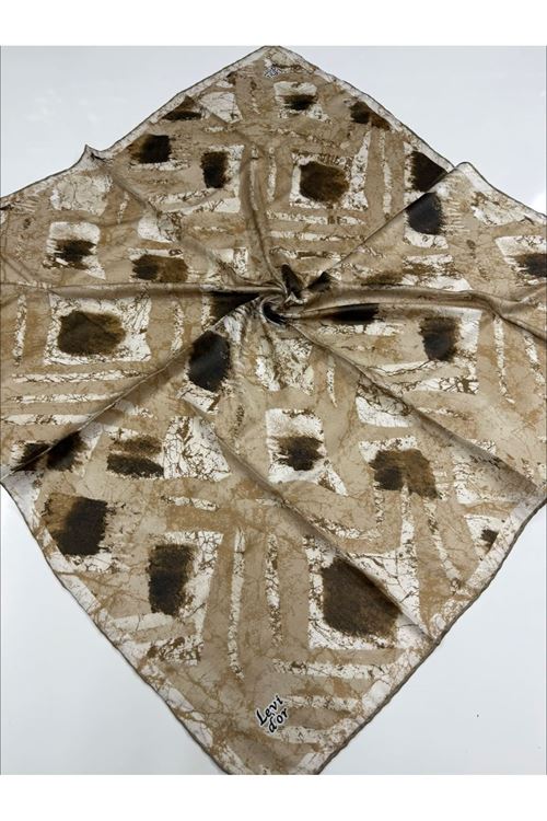 Levidor Kristal Eşarp Kod:1757