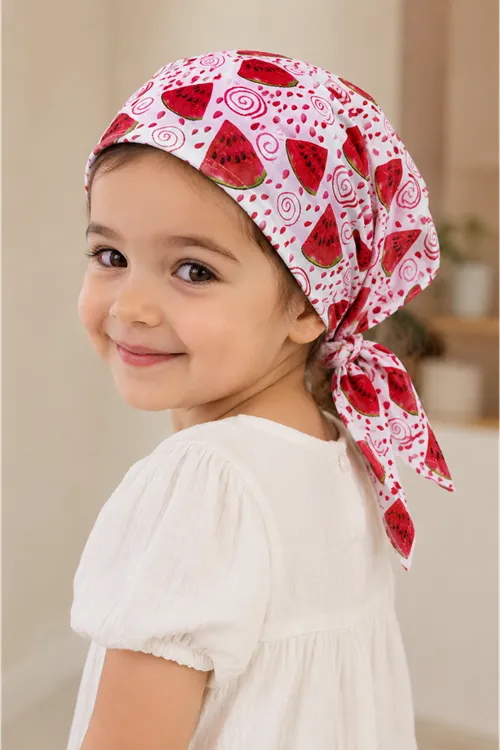 Rüya Kids Çocuk Eşarp 