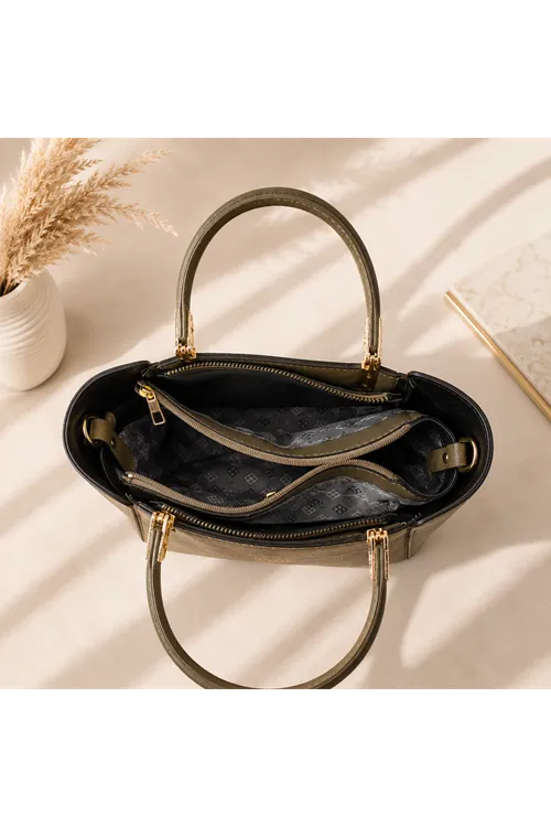 Siena Bag - Olive