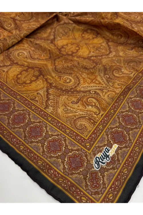 Rüya Organik (Fresh)  Eşarp 