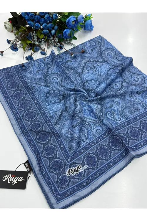 Rüya Organik (Fresh) Eşarp