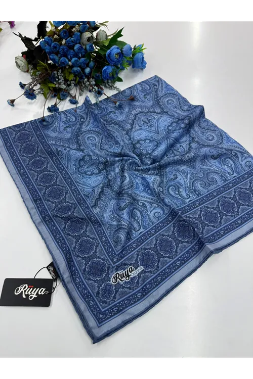 Rüya Organik (Fresh) Eşarp