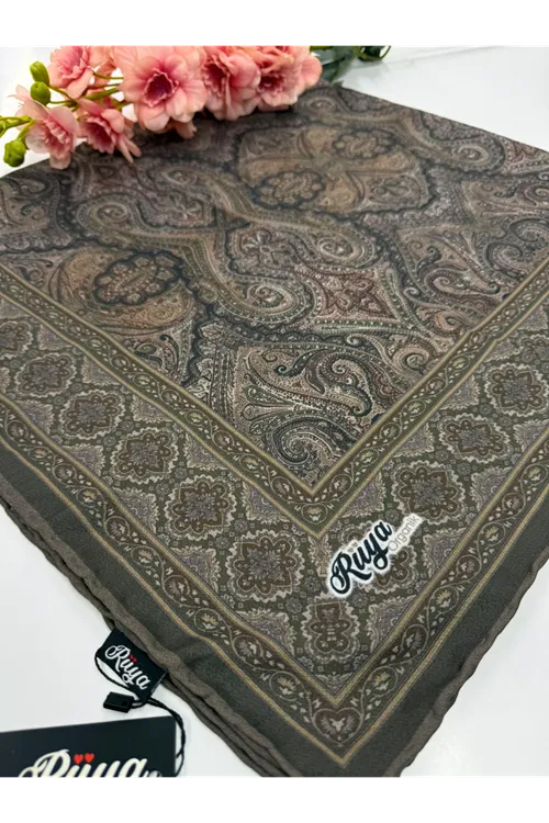 Rüya Organik (Fresh) Eşarp