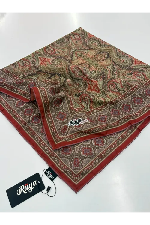 Rüya Organik (Fresh) Eşarp