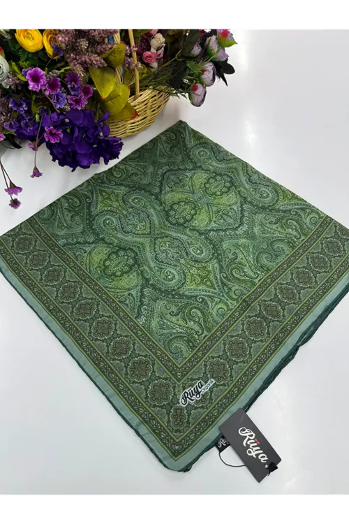 Rüya Organik (Fresh) Eşarp
