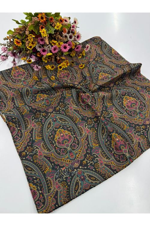 Rüya Koton Soft Eşarp 