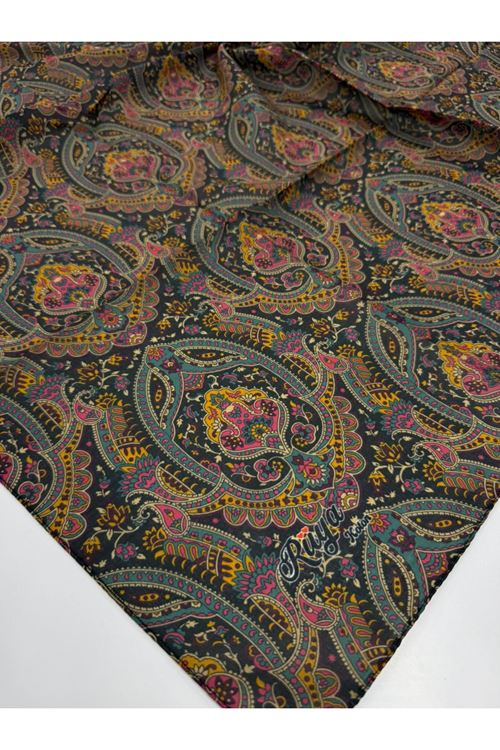 Rüya Koton Soft Eşarp 