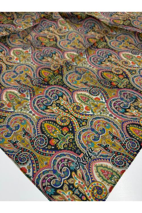 Rüya Koton Soft Eşarp