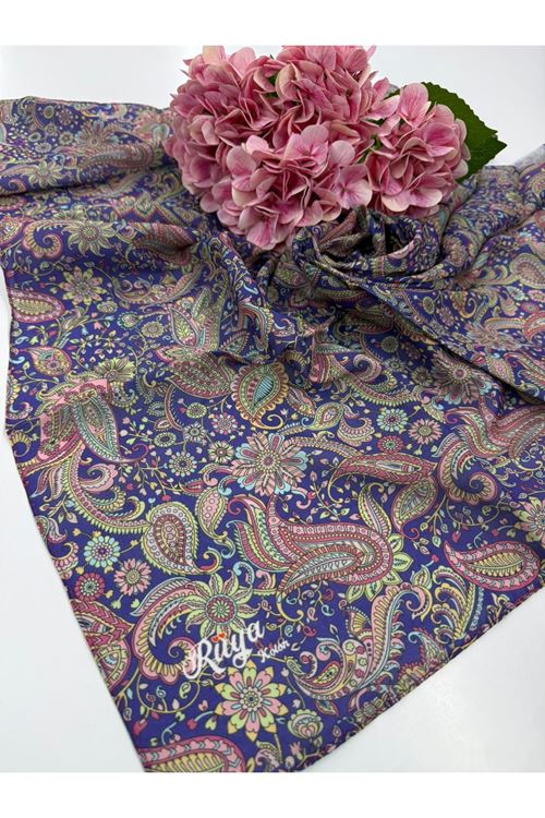 Rüya Koton Soft Eşarp