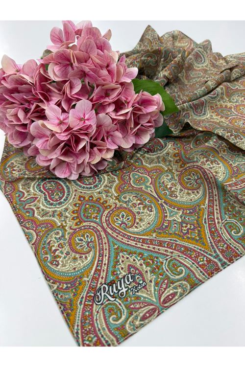Rüya Koton Soft Eşarp