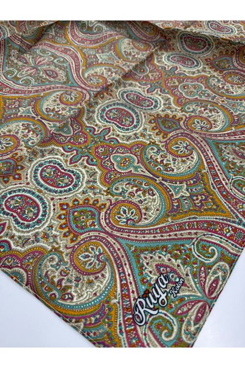 Rüya Koton Soft Eşarp