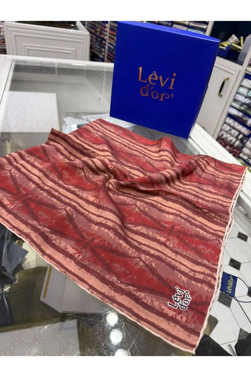 Levidor Elya Eşarp Sonbahar Özel Seri