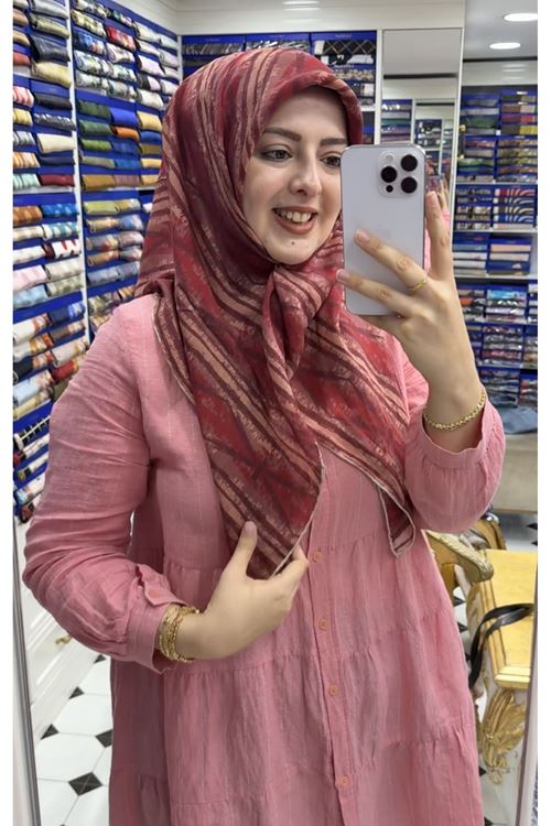 Levidor Elya Eşarp Sonbahar Özel Seri