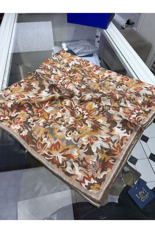 Levidor Elya Eşarp Sonbahar Özel Seri 