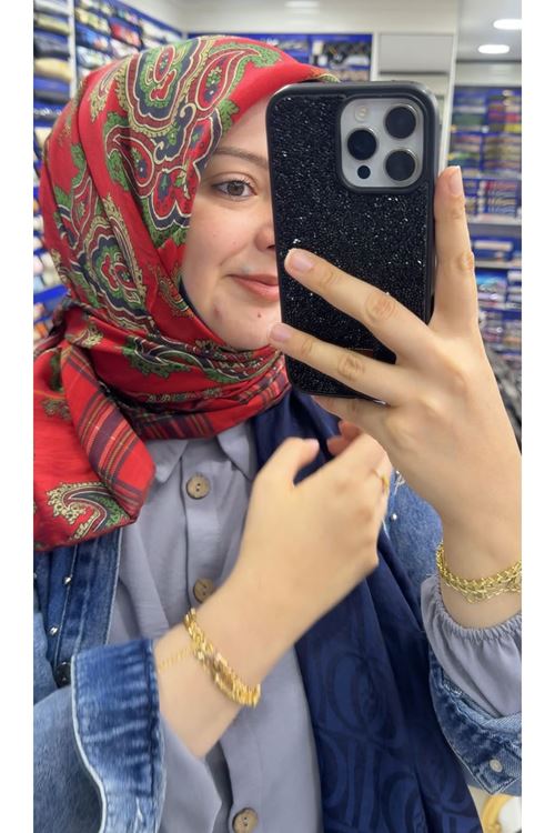 Levidor Elya Eşarp 