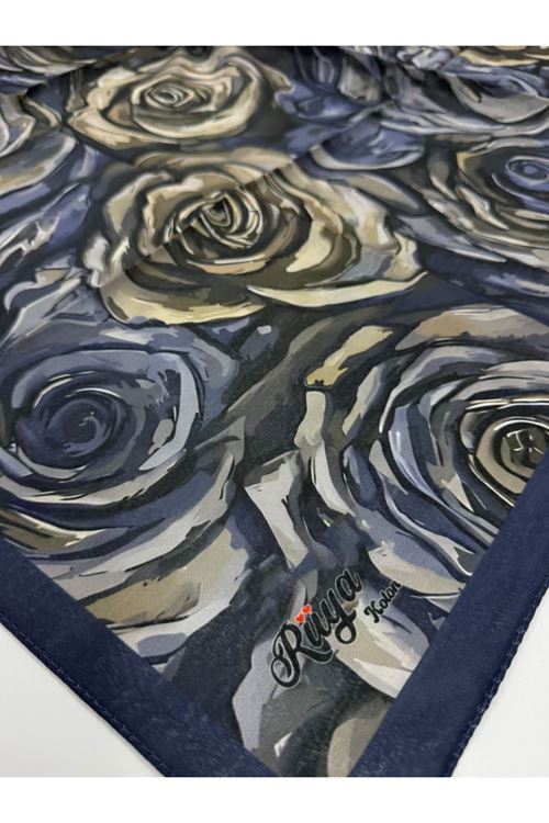 Rüya Koton Soft Eşarp