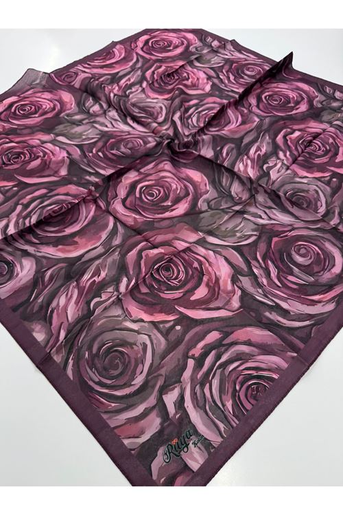 Rüya Koton Soft Eşarp