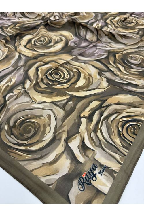 Rüya Koton Soft Eşarp