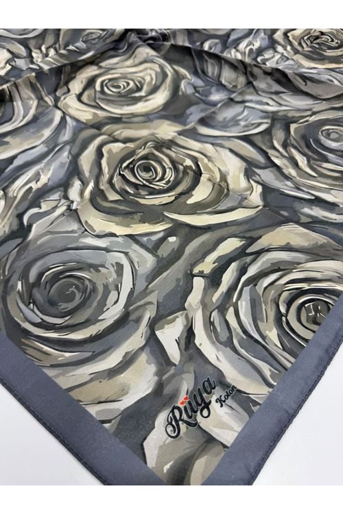 Rüya Koton Soft Eşarp