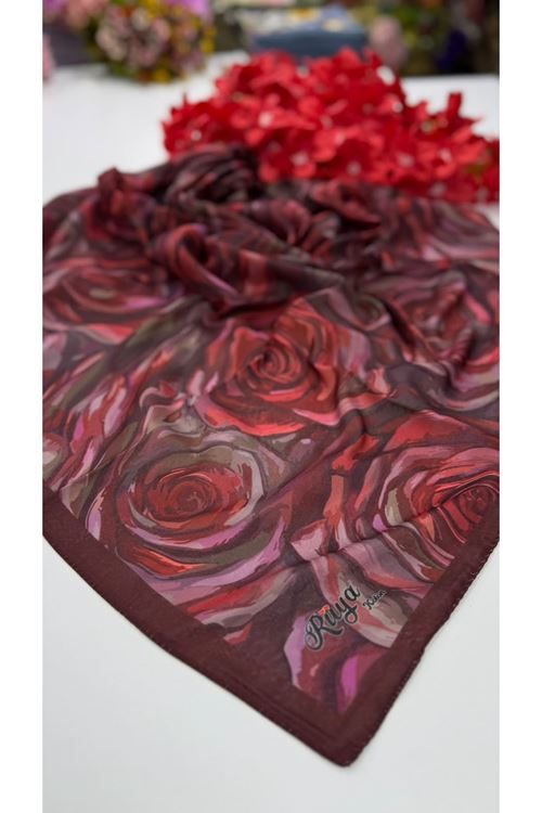 Rüya Koton Soft Eşarp