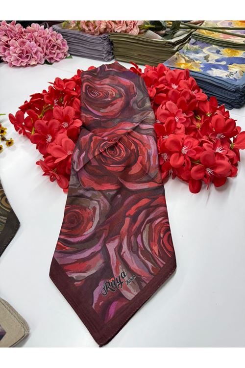 Rüya Koton Soft Eşarp
