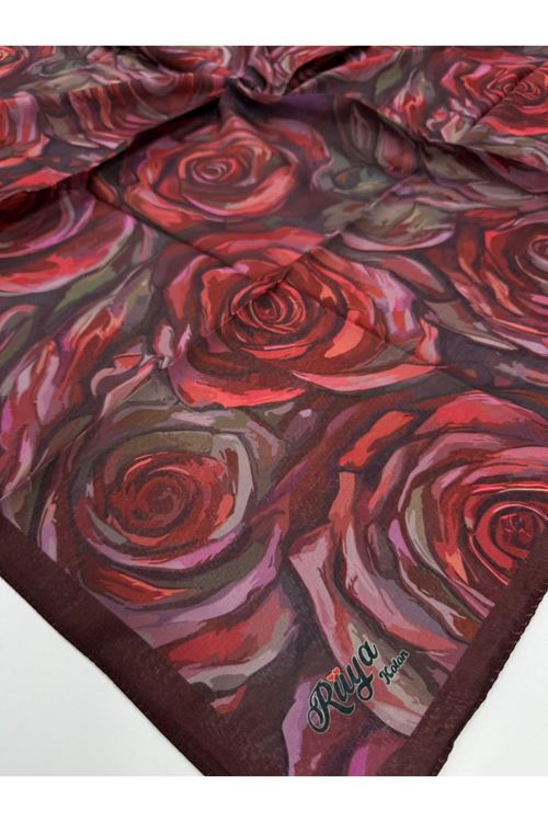 Rüya Koton Soft Eşarp