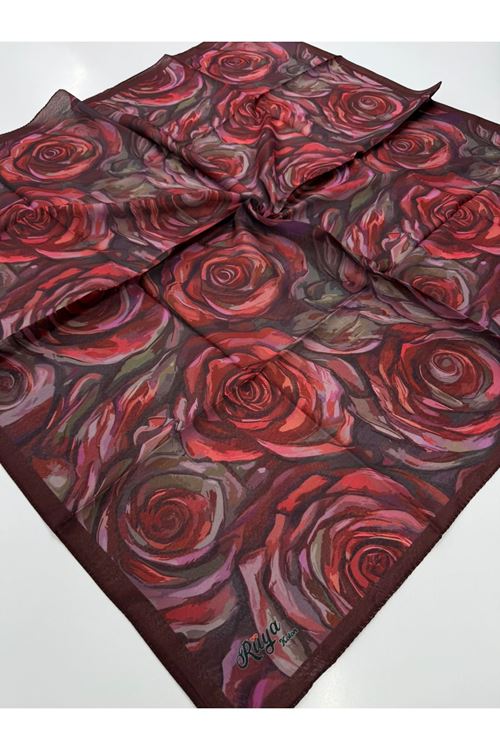 Rüya Koton Soft Eşarp