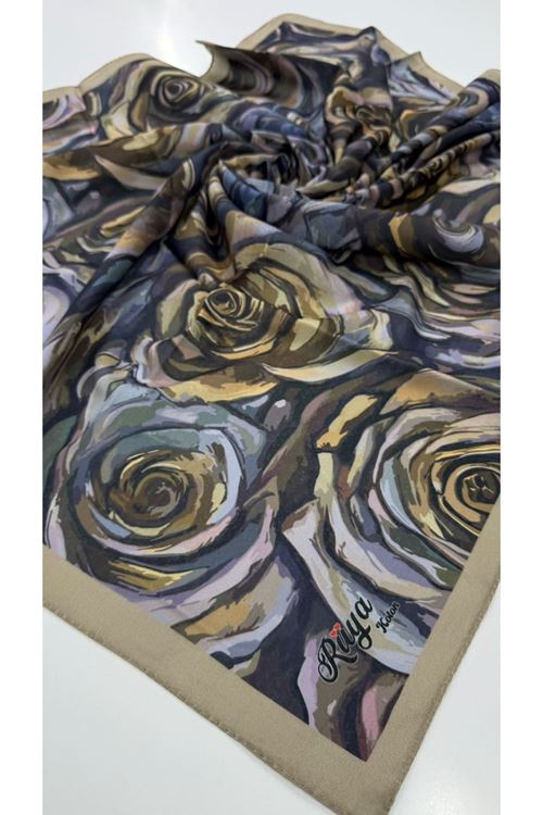 Rüya Koton Soft Eşarp