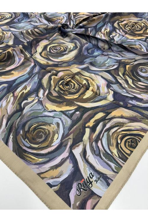 Rüya Koton Soft Eşarp