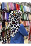 Rüya Soft Eşarp (Beyazımsı)
