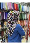 Rüya Soft Eşarp (Pudra)  