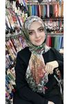 Rüya Koton Eşarp Ağaç Modeli