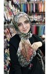 Rüya Koton Eşarp Ağaç Modeli
