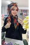 Rüya Koton Eşarp Asya