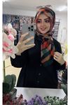 Rüya Koton Eşarp Asya