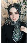 Twill Eşarp 