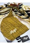 Rüya Organik (Fresh) Soft Eşarp