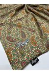 Rüya Organik (Fresh) Soft Eşarp