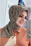 Rüya Organik (Fresh) Soft Eşarp