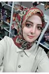 Rüya Organik (Fresh) Soft Eşarp 