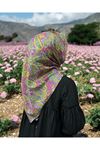 Rüya Organik (Fresh) Soft Eşarp  