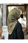 Rüya Organik (Fresh) Soft Eşarp