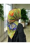 Rüya Organik (Fresh) Soft Eşarp