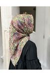 Rüya Organik (Fresh) Soft Eşarp