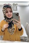 Rüya Koton Eşarp Yopay Modeli