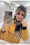Rüya Koton Eşarp Yopay Modeli
