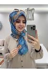 Rüya Koton Eşarp Nil Modeli 