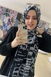 Valens Trend Fresh Koton Şal  