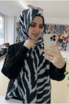 Valens Trend Fresh Koton Şal   